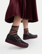 Vans Pantofi Mary Jane Creeper VN000D072Q11