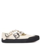 Vans Pantofi Mary Jane Straps VN000D9AKIG1