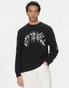 Vans Pulover Metal Arch VN000KUU Loose Fit