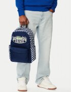 Vans Rucsac C-OLD SKOOL GROM BACKPACK VN000H56FOB
