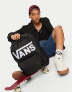 Vans Rucsac Old Skool Drop V Backpack VN000H4ZBLK1