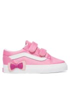 Vans Sneakers Old Skool V Bow VN000E9WFRQ1