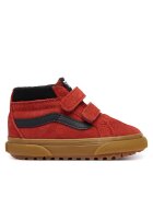 Vans Sneakers Sk8-Mid Reissue V Insulat VN000Z9FBRD1