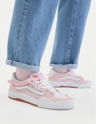 Vans Sneakers Skate 2 Wayvee VN000D5DPNK1