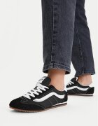Vans Sneakers Super Lowpro VN000D83BLA1