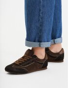 Vans Sneakers Super Lowpro VN000D83BRO1
