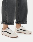 Vans Sneakers Super Lowpro VN000D83CCZ1 Écru