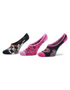 Vans Șosete joase Love Canoodle VN0007AUBRK1