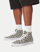 Vans Teniși Authentic Hi 2.0 VN000E8HBMW1
