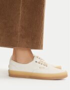 Vans Teniși Authentic VN000D7YCD31 Écru