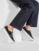 Vans Teniși Authentic VN000EE3BLK1