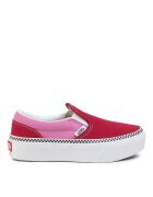 Vans Teniși Classic Slip-On P VN0A3TL1WVX1