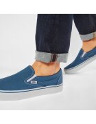 Vans Teniși Classic Slip-On VN-0ENVY Bleumarin