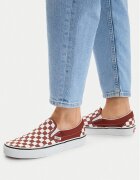 Vans Teniși Classic Slip-On VN000DAHFSB1