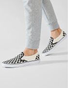 Vans Teniși Classic Slip-On VN000EYEBWW1 Écru