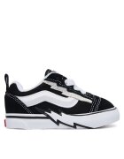 Vans Teniși Knu Skool Elastic Lace Bo VN000YZYBA21
