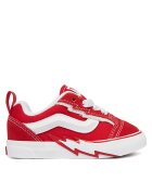 Vans Teniși Knu Skool Elastic Lace Bo VN000YZYIZQ1