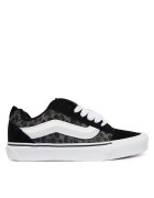 Vans Teniși Knu Skool VN000Z8XBLK1
