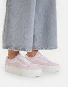 Vans Teniși Old Skool Platform VN0009PZGSF1