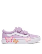 Vans Teniși Old Skool V Butterfly VN000EBRFSF1