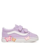 Vans Teniși Old Skool V Butterfly VN000EFHFSF1