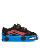 Vans Teniși Old Skool V Car VN000EE7Y611