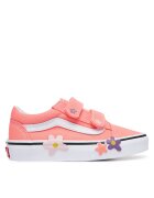 Vans Teniși Old Skool V Flower VN000Z6HGSB1