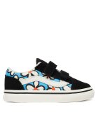 Vans Teniși Old Skool V VN000CTGFNM1