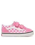 Vans Teniși Old Skool V VN000CTGFRQ1