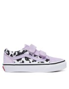 Vans Teniși Old Skool V VN000CYDGRG1