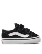 Vans Teniși Old Skool V VN000D3YBLK