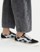 Vans Teniși Old Skool VN000D5NBMA1