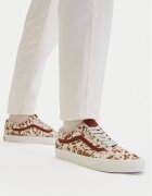 Vans Teniși Old Skool VN000D6WFSB1