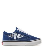 Vans Teniși Old Skool VN0A7Q5F7WM1