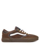 Vans Teniși Rowley Classic VN000SF4BRO1