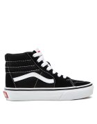 Vans Teniși Sk8-Hi Vn000D5F6BT