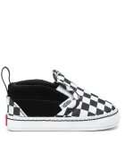 Vans Teniși Slip-On V Crib VN0A2XSLFB71