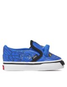 Vans Teniși Slip-On V Cyber Wolf VN000BVDY311