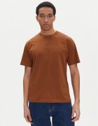 Vans Tricou Essential VN000HPZ Loose Fit