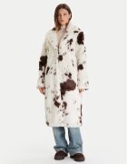 Vero Moda Blană Crystal 10343568 Loose Fit
