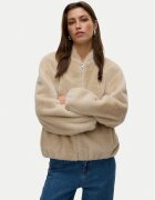Vero Moda Blană Sonjaliga 10331291 Regular Fit