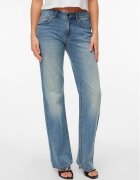 Vero Moda Blugi Asta 10347729 Bootcut Fit