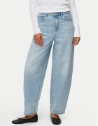 Vero Moda Blugi Billie 10330900 Barrel Fit