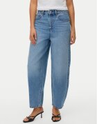 Vero Moda Blugi Billie 10341198 Barrel Fit