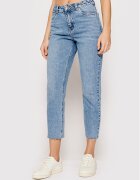 Vero Moda Blugi Brenda 10247009 Straight Fit