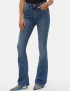 Vero Moda Blugi Flash 10302478 Flared Fit