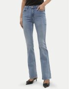 Vero Moda Blugi Flash 10302479 Flared Fit