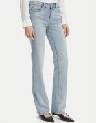Vero Moda Blugi Flash 10306824 Straight Fit