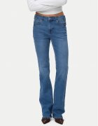 Vero Moda Blugi Flash 10342007 Flared Fit