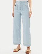 Vero Moda Blugi Kayla 10328192 Wide Leg